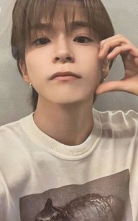 2023 TREASURE CONCERT [REBOOT] IN SEOUL 滿額卡 BINGO卡