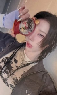 迷一 msg 線上8.0 簽售卡 聖誕節 C