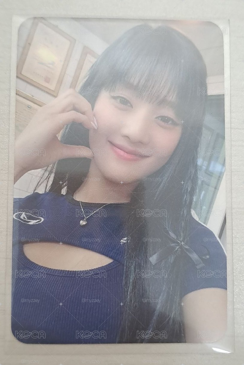 米妮小卡