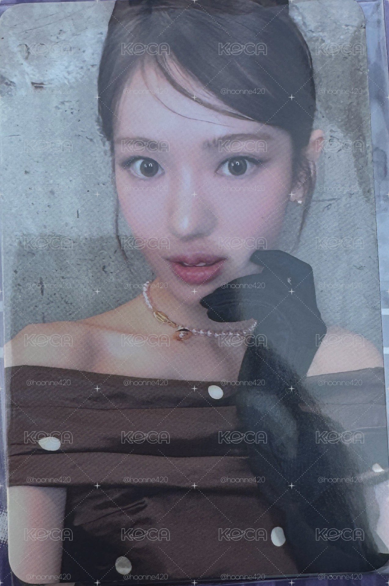 DP打歌卡2 수이