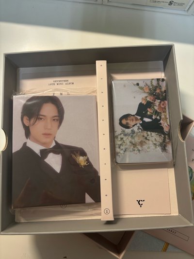 FML克拉盤空專 奎、俊