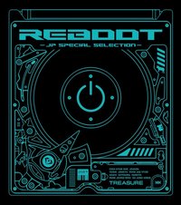 REBOOT-JP SPECIAL SELECTION-