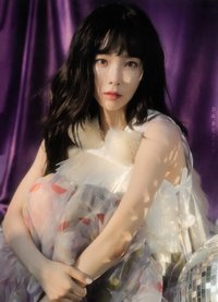 聖誕演唱會 明信片 