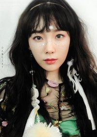 聖誕演唱會 明信片 