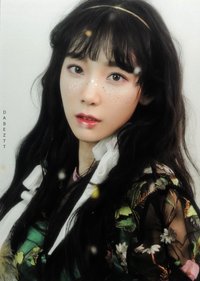 聖誕演唱會 明信片 