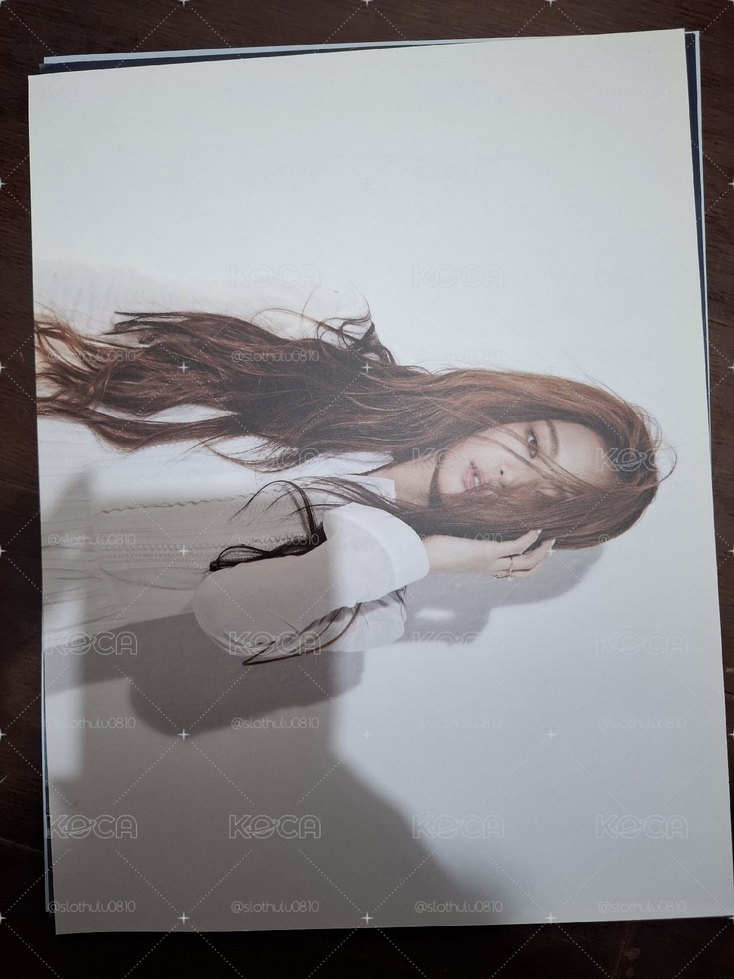 BLACKPINK 4+1禮盒小海報