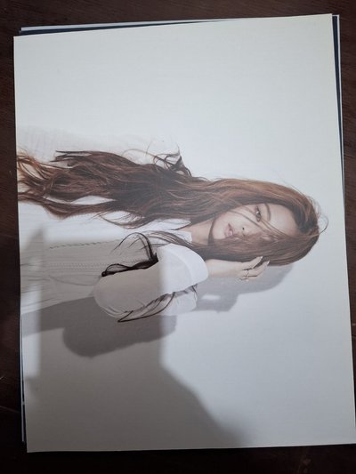 BLACKPINK 4+1禮盒小海報