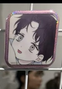 徽章 快閃店徽章