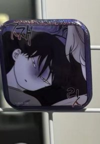 徽章 快閃店徽章