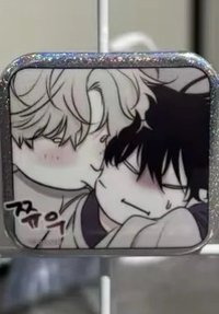 徽章 快閃店徽章