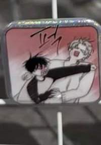 徽章 快閃店徽章