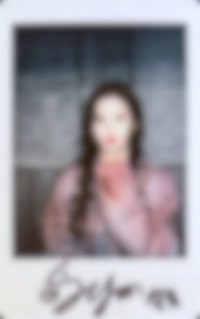 未公開 / 抽選拍立得 