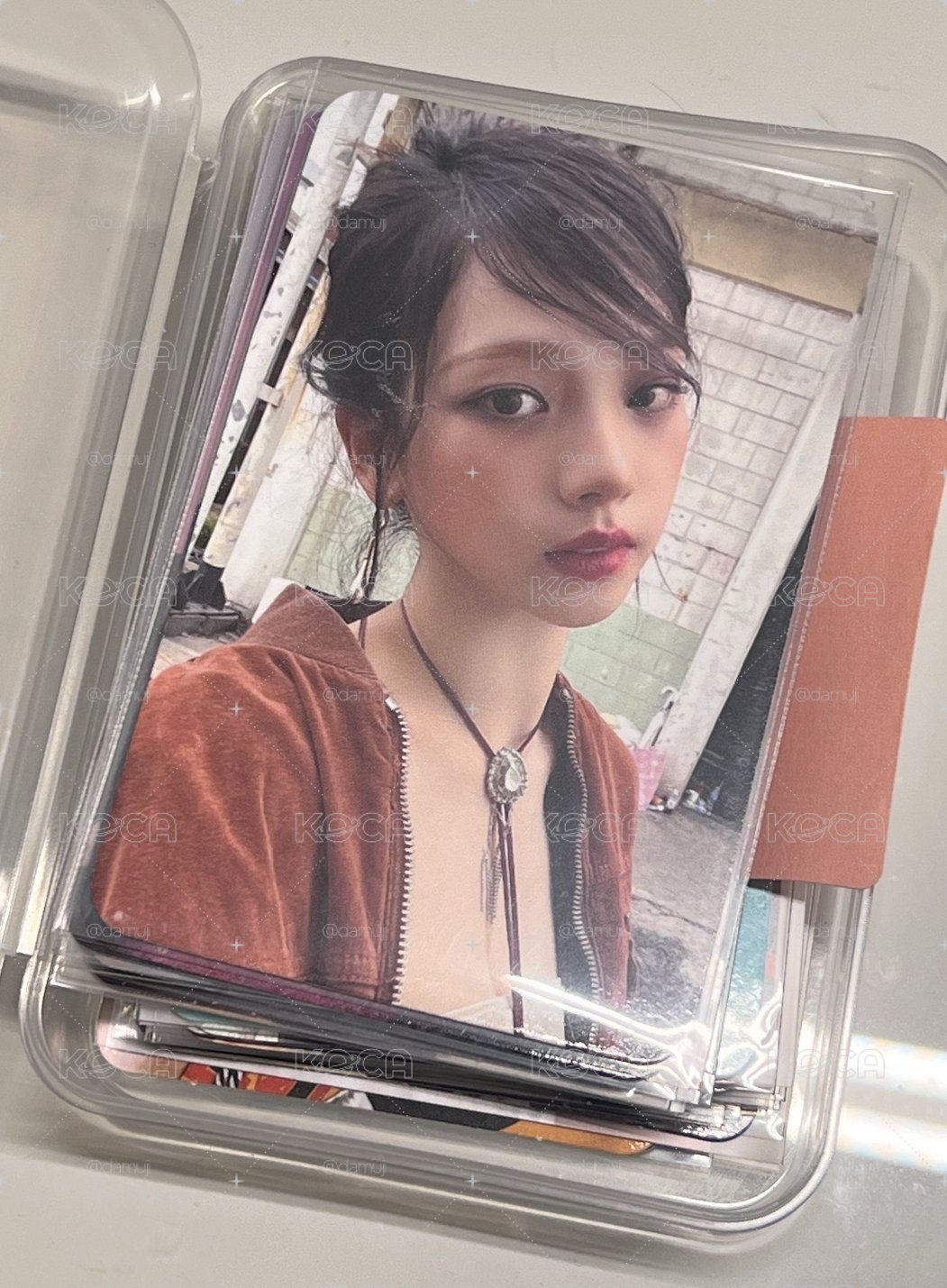DRAMA AM預售柚