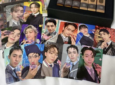 17精選輯打歌卡 公放卡