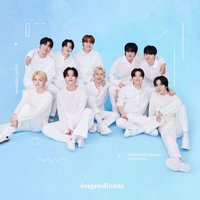 TREASURE x ONGREDIENTS