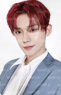 EP.2 日巡 周邊卡 項鍊卡