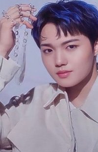 TREASURE x ONGREDIENTS 代言卡 4.0