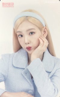 Youngman Pizza 4.0 代言卡 