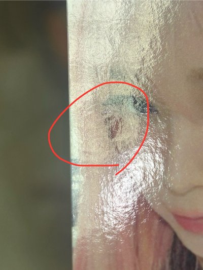 Whiplash ia 簽售卡 吉