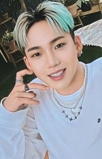 TREASURE x ONGREDIENTS 代言卡 5.0