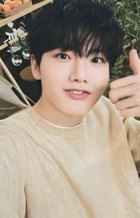 TREASURE x ONGREDIENTS 代言卡 5.0