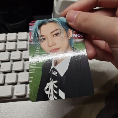 Stray Kids 龍馥 5-STAR Dome Tour 場限