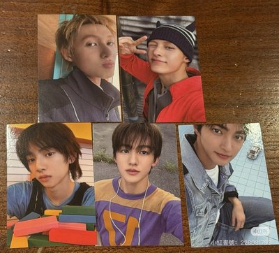 現貨 全新 年曆 含WVS特典