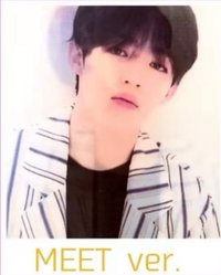 MINI5 專輯卡 變化卡