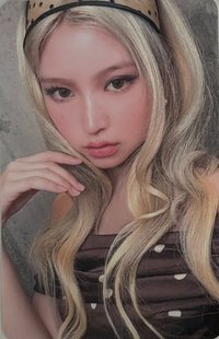 Delulu Pack 打歌卡 404(New Era) 2.0