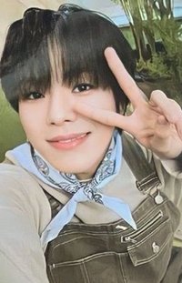 TREASURE x ONGREDIENTS 代言卡 5.0