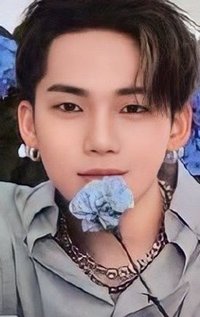 TREASURE x ONGREDIENTS 代言卡 6.0