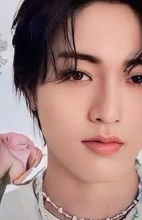 TREASURE x ONGREDIENTS 代言卡 6.0