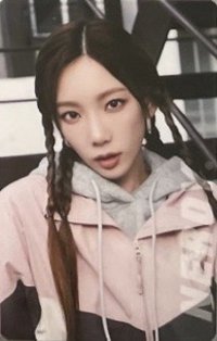 NERDY 3.0 代言卡 