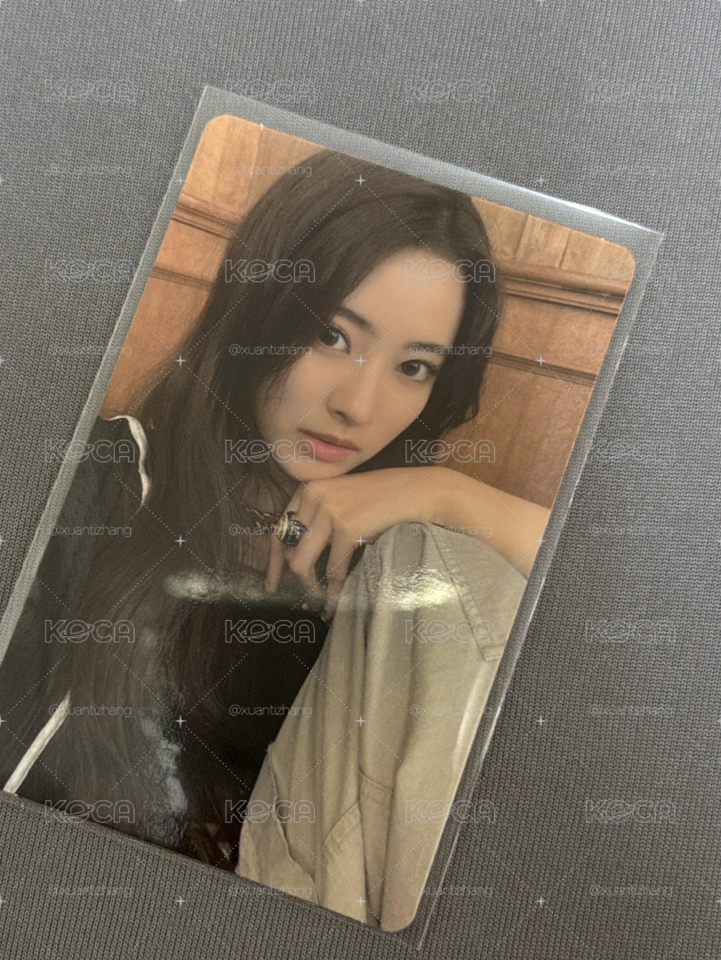 🧡迷一專卡