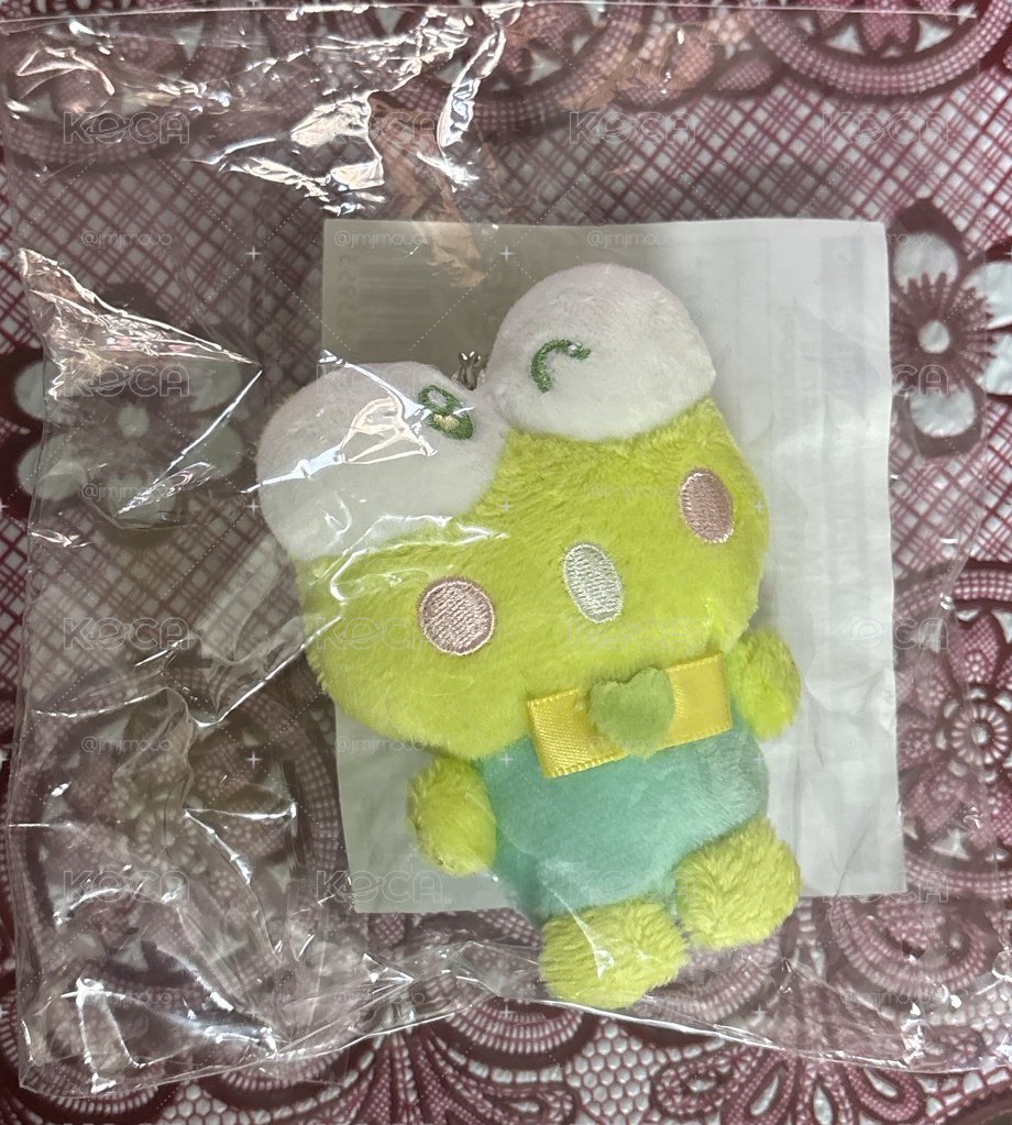 日本八週年快閃 吊娃 三麗鷗(已預留勿拍