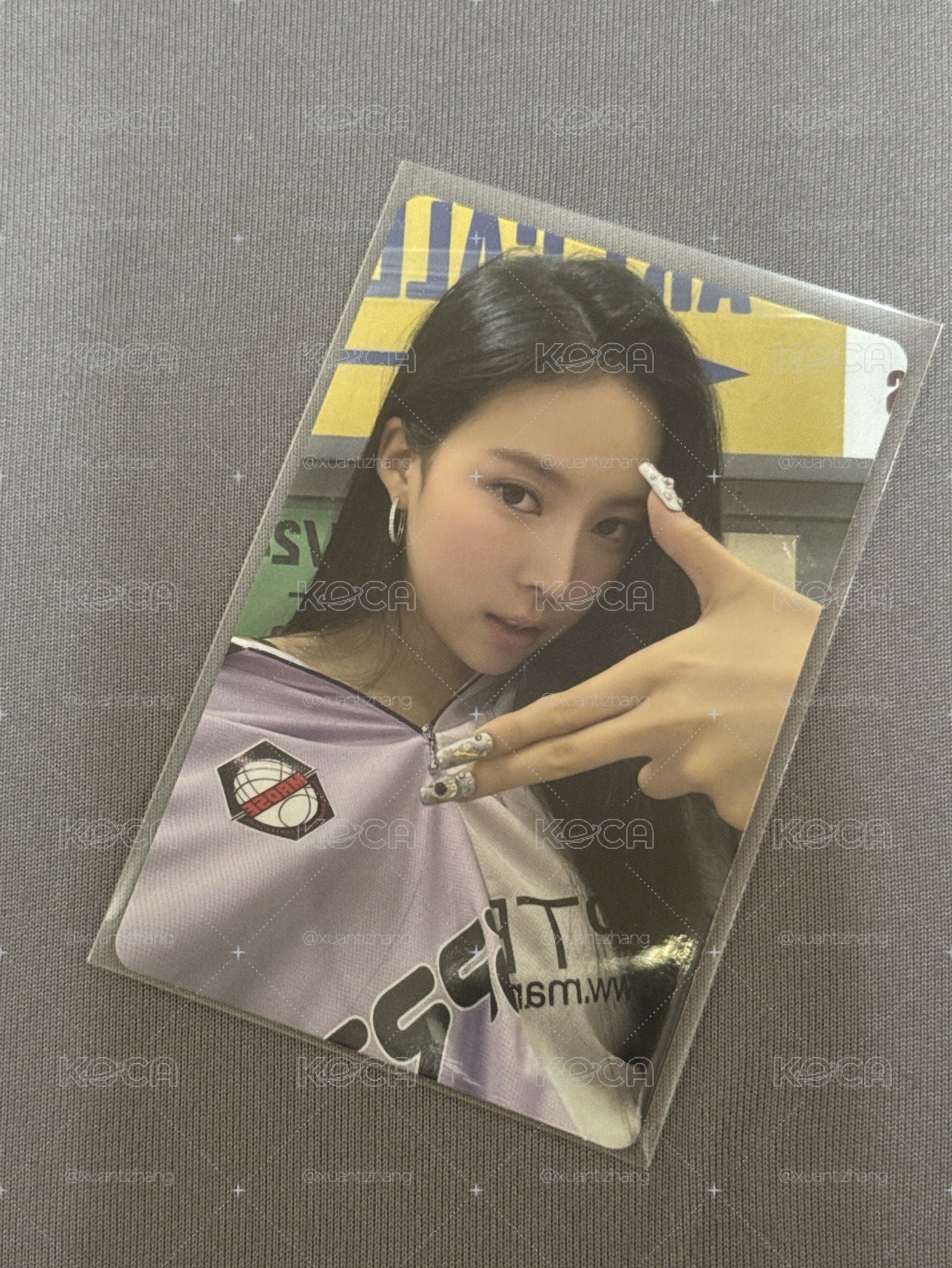 🧡迷一專卡