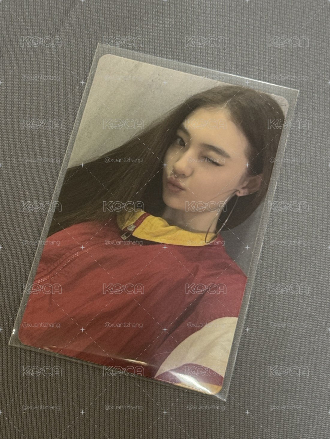 🧡迷一專卡