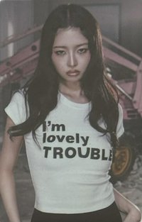 IVE SECRET ma 特典卡 永豐文庫