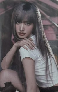 IVE SECRET ma 特典卡 永豐文庫