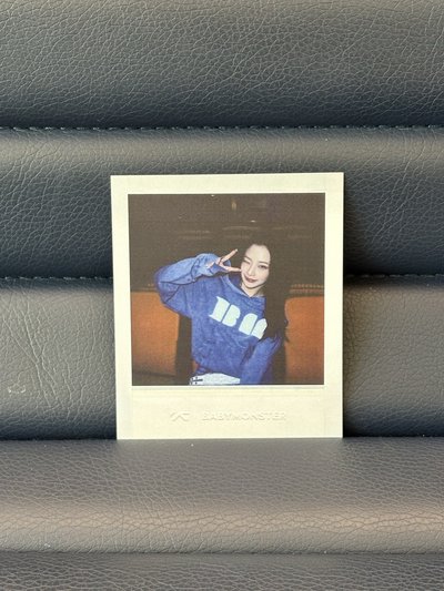 Really like you 招回打歌卡 現貨