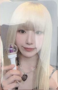 Mono 第二週 打歌卡 