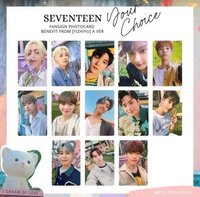 MINI8 yzy A 簽售卡