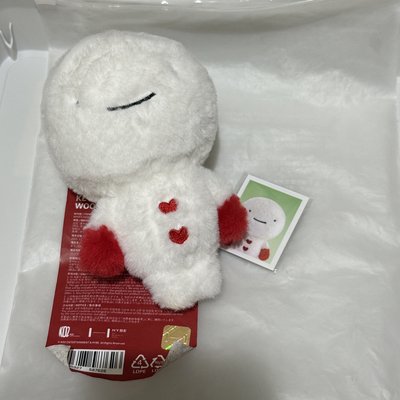 聖誕雲寶寶（價格已含綁物）