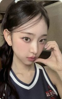 Delulu Pack am 1.0 簽售卡 