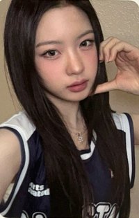 Delulu Pack am 1.0 簽售卡 