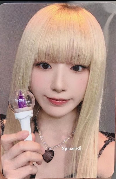 非現｜Mono打歌卡｜限量40張