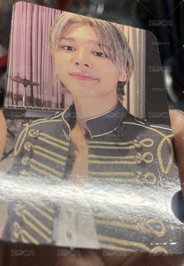 Jimin小卡
