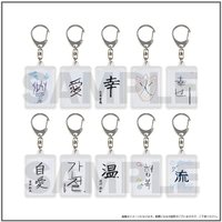 2025-26 TREASURE TOUR [PULSE ON] IN JAPAN 鑰匙圈吊飾 