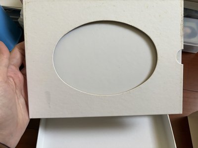 IZ*ONE BLOOM*IZ I WAS ver. 白版 專輯 惠元封面