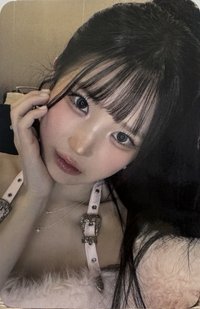 25’世巡安可場 Day1 VIP席 入場卡 / 場限卡 